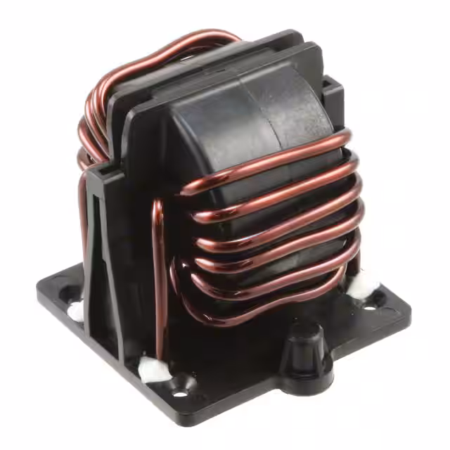 RB6522-16-1M0 Schaffner EMC Inc.  Common Mode Chokes